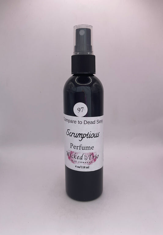 Dead Sexy Type Perfume 97