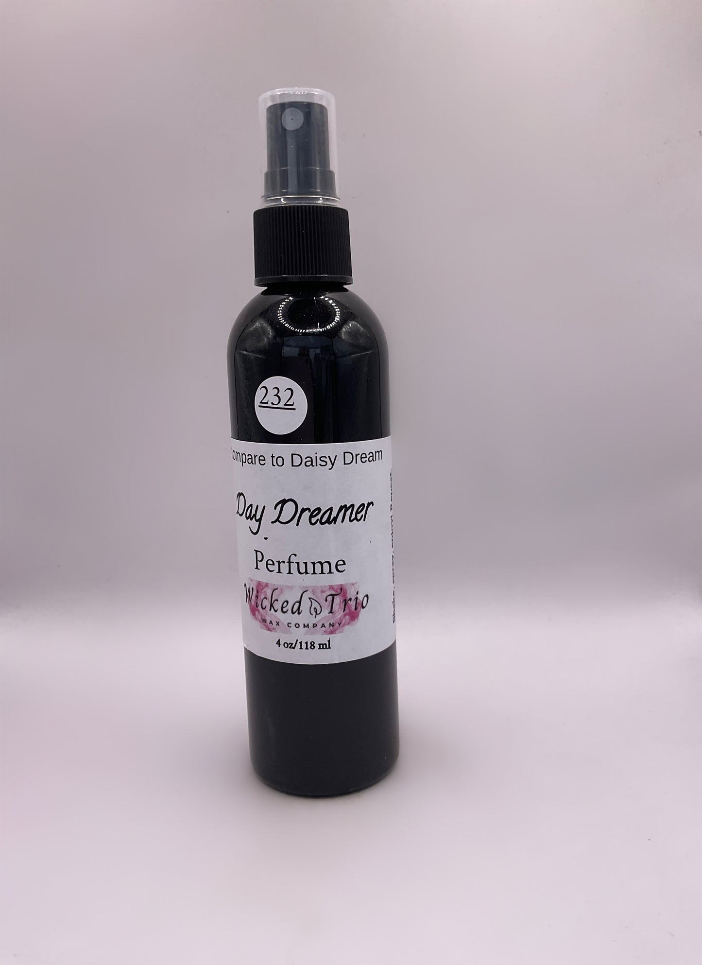 232 Daisy Dream Type Perfume or Body Butter