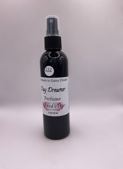232 Daisy Dream Type Perfume or Body Butter