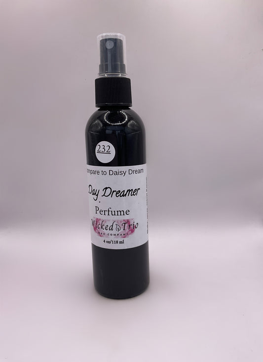 232 Daisy Dream Type Perfume or Body Butter