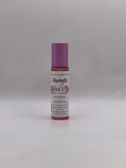 Guilty Platinum Type Perfume 55