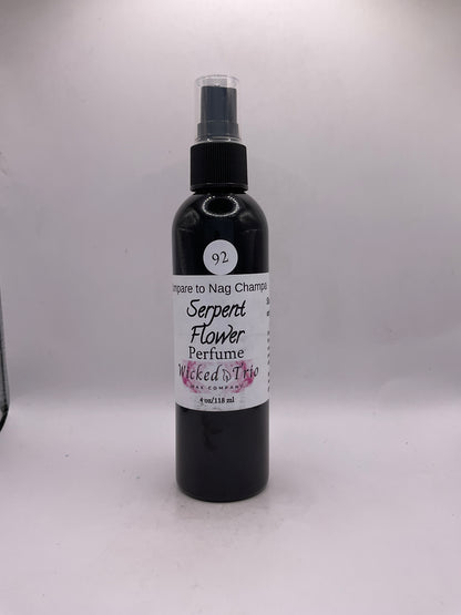 Nag Champa Type Perfume 92