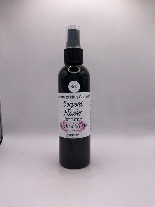 Nag Champa Type Perfume 92
