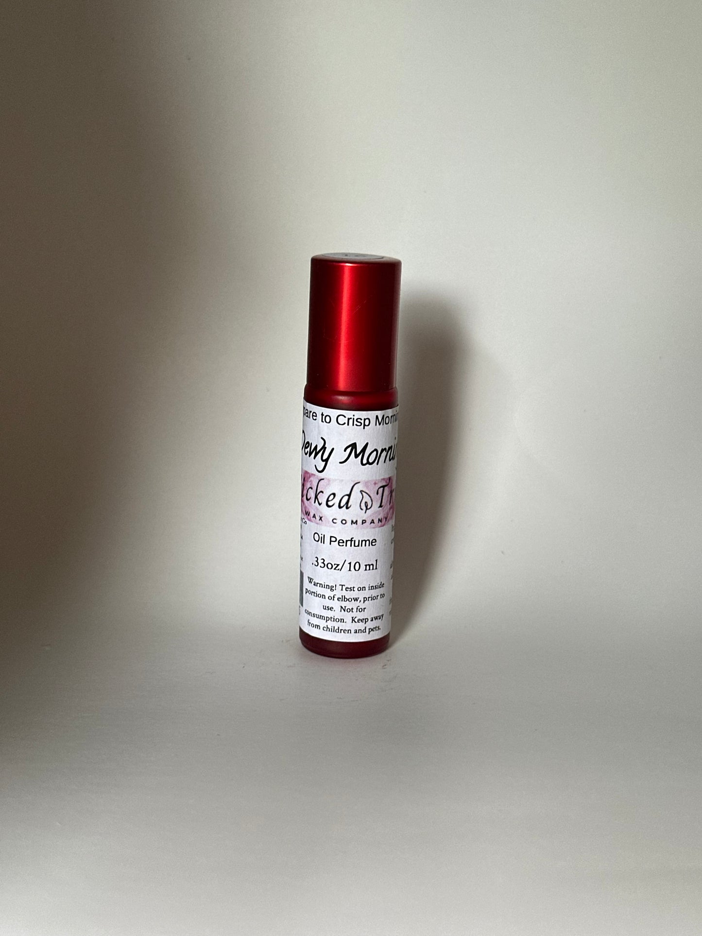 Crisp Morning Air Type Perfume 16