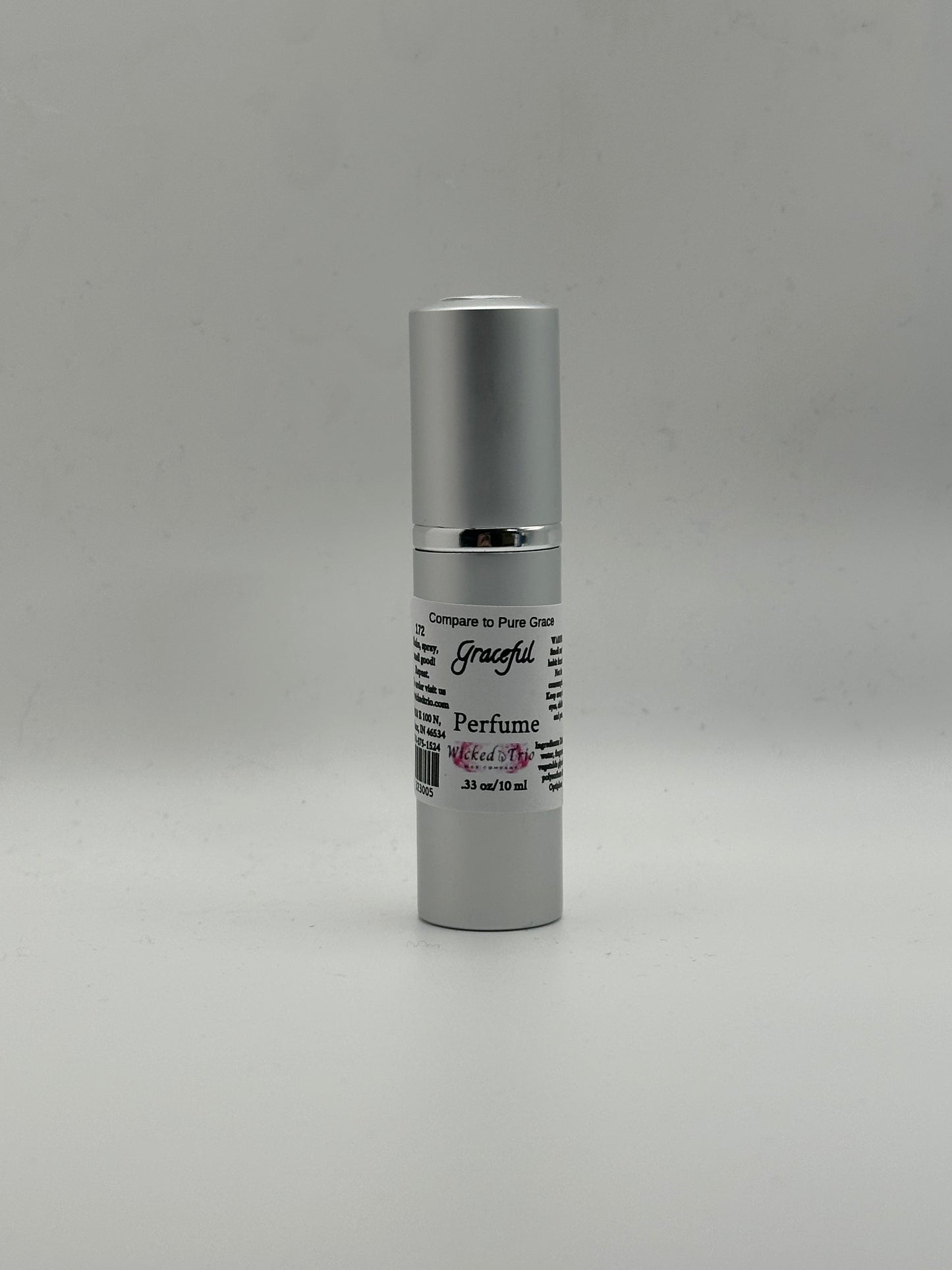 Pure Grace Type Perfume 172