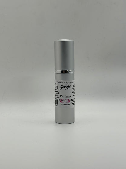 Pure Grace Type Perfume 172