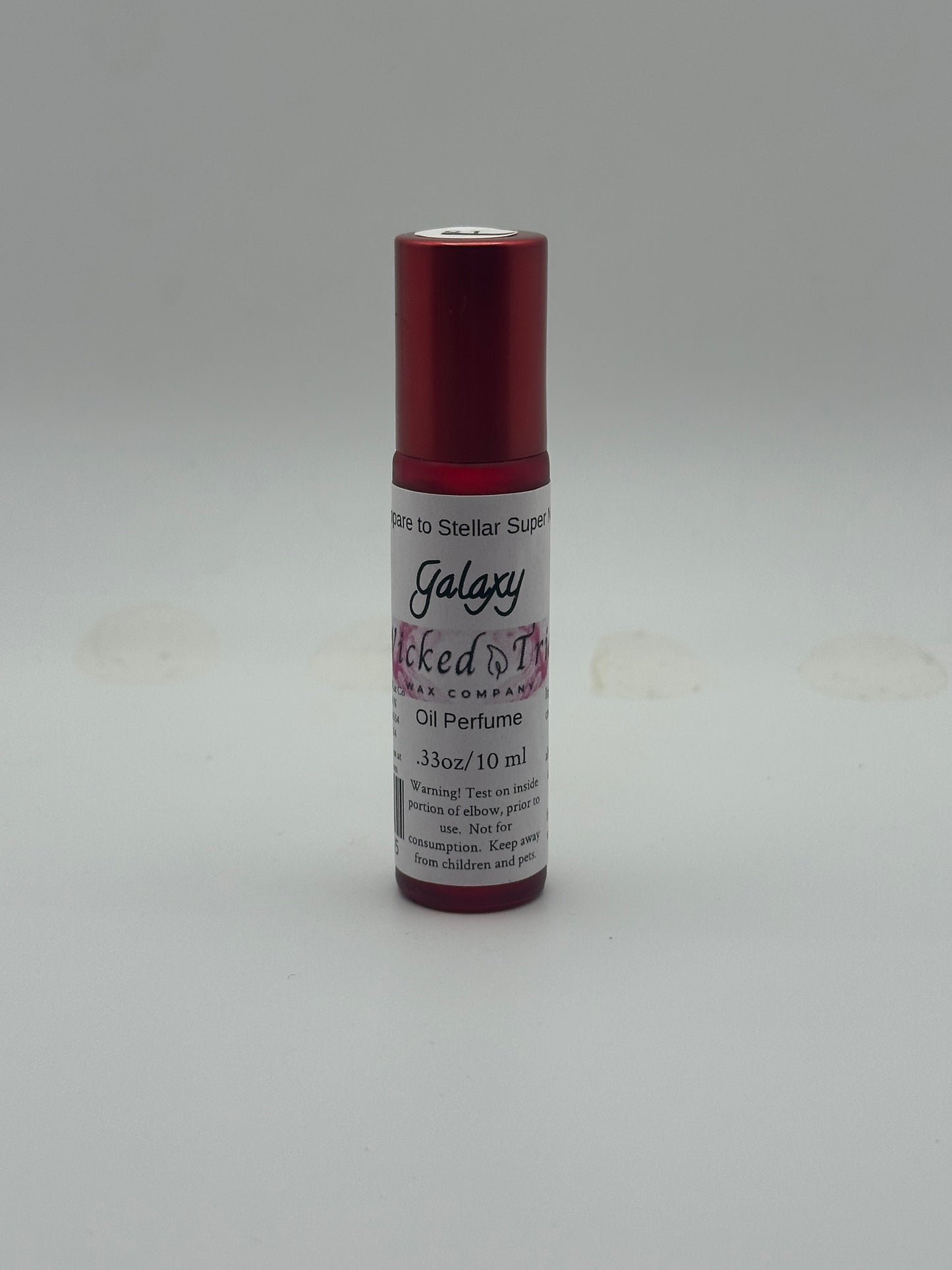 Galaxy Type Roller Perfume