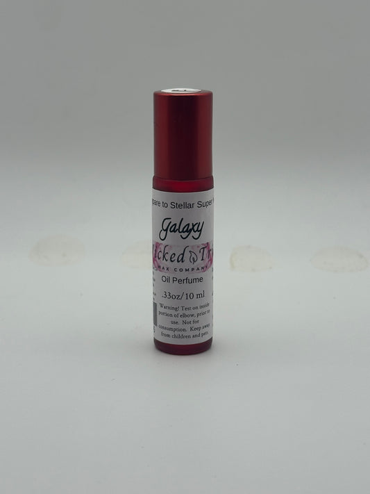 Galaxy Type Roller Perfume