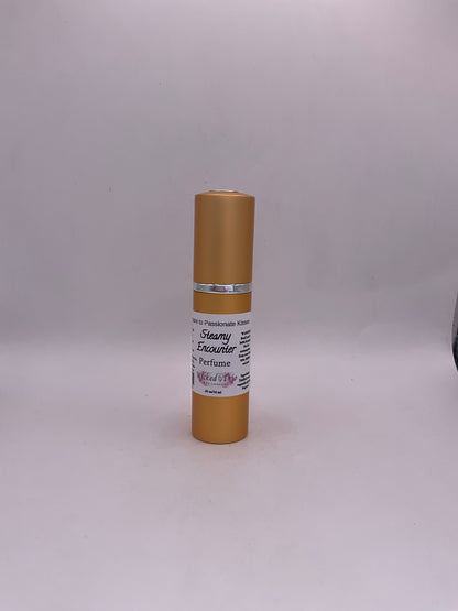 Passionate Kisses Type Perfume 106