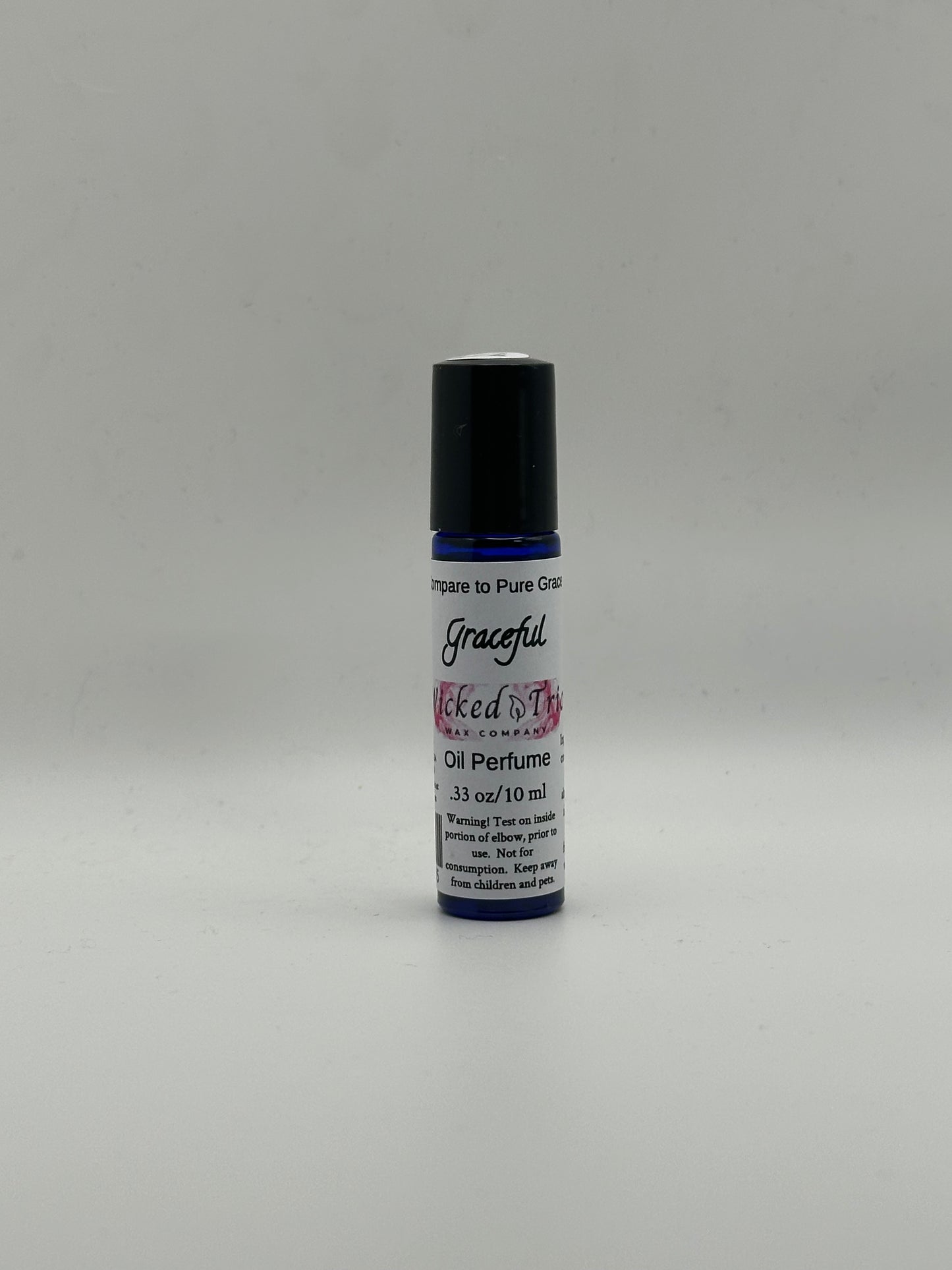 Pure Grace Type Perfume 172