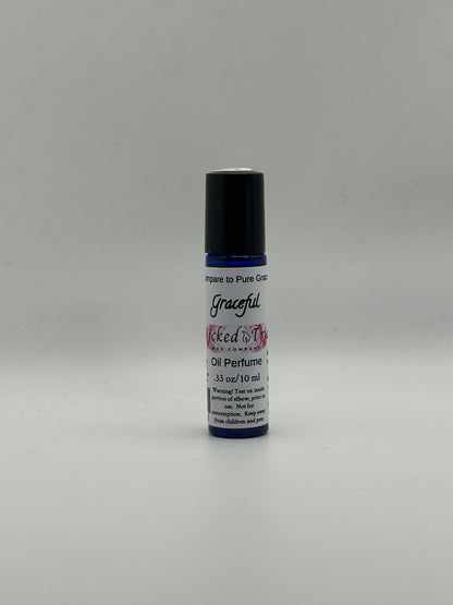 Pure Grace Type Perfume 172