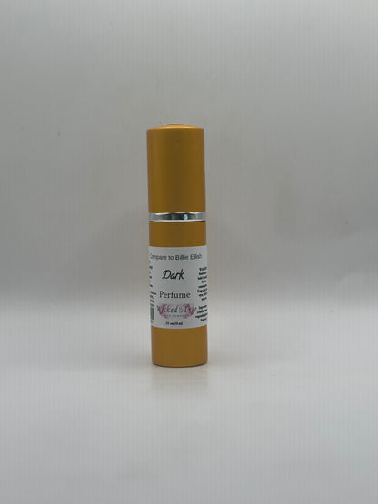 Billie Eilish Type Perfume 24