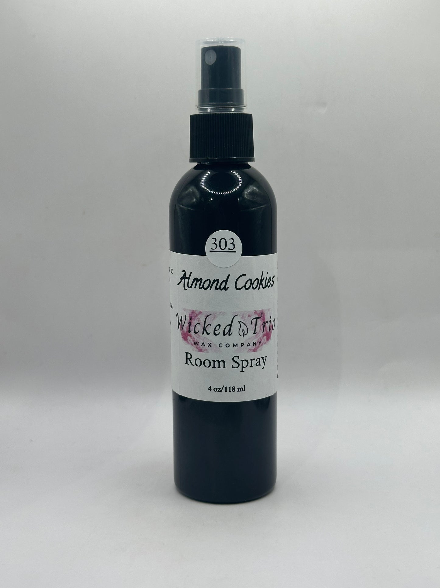 303 Almond Cookies Room Spray