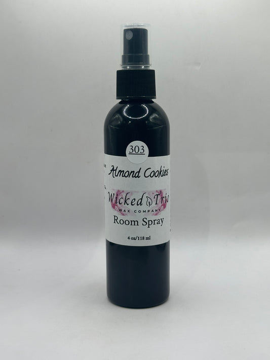 303 Almond Cookies Room Spray
