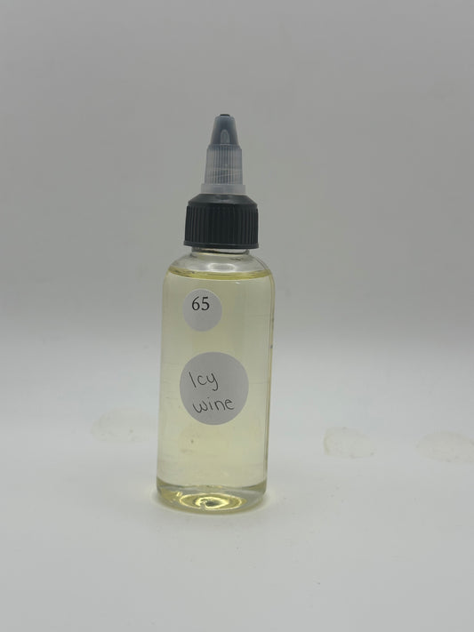 Icy Wine Diffuser Refill