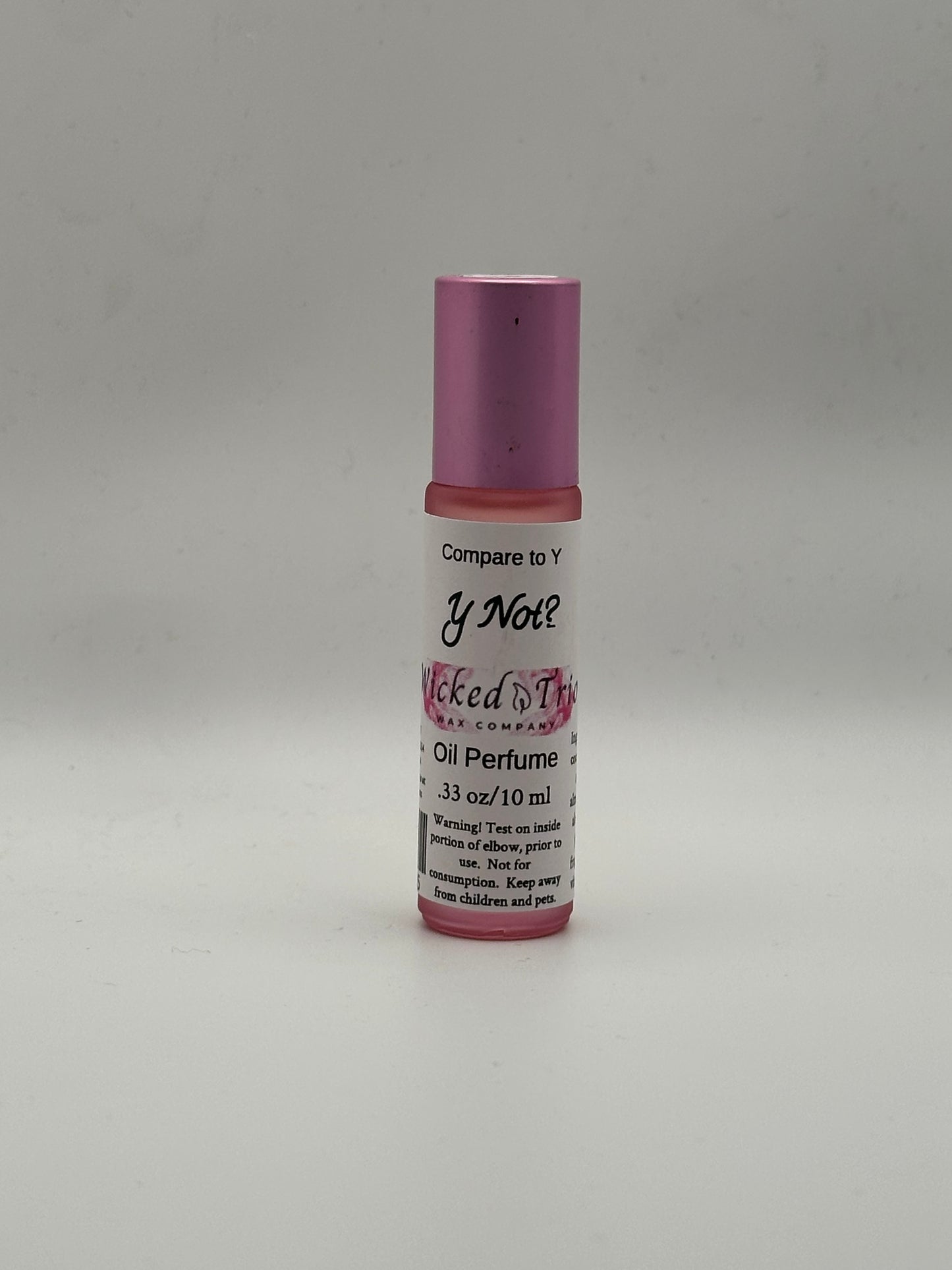 Y Eau De Parfum Type Perfume 358