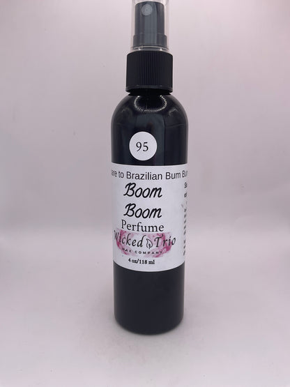 Brazilian Bum Bum Type Perfume 95