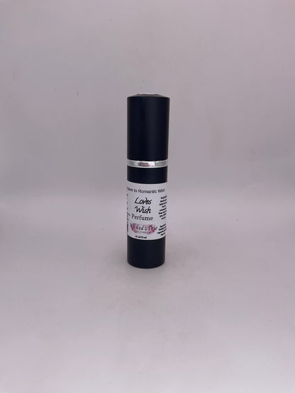 Romantic Wish Type Perfume 108