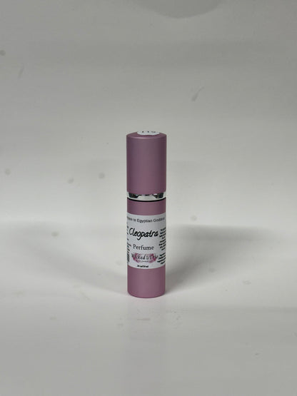 Egyptian Goddess Type Perfume 119