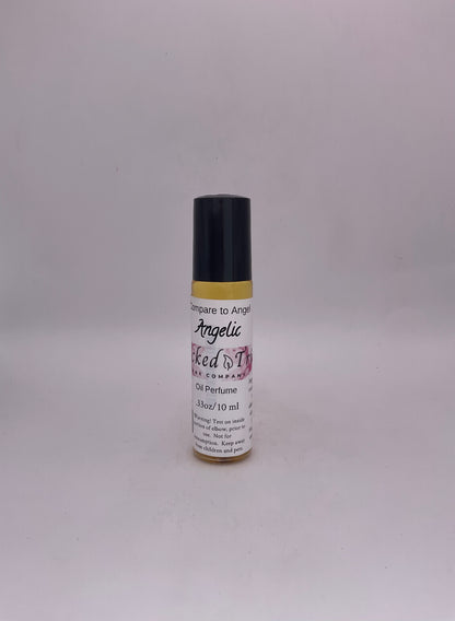 Angel Type Perfume 96