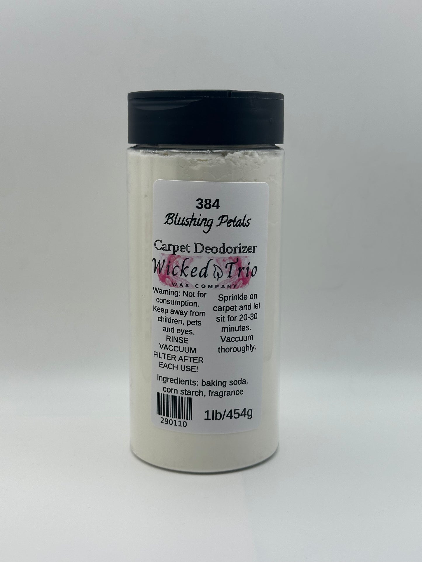 Scented Furniture or Carpet Deodorizers