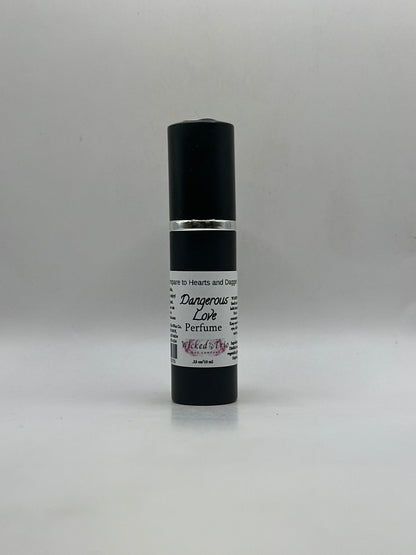 Hearts and Daggers Type Perfume 43