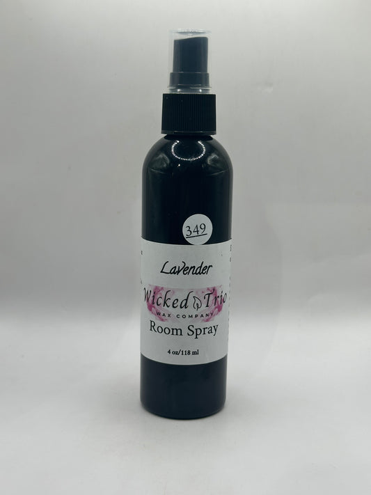 349 Lavender Room Spray
