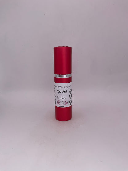Very Sexy Dare Type Perfume 114