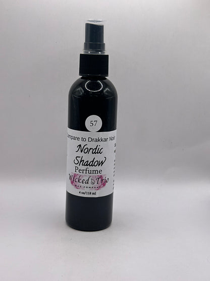 Drakkar Noir Type Perfume 57