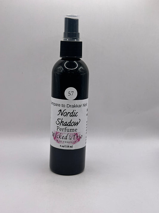 Drakkar Noir Type Perfume 57
