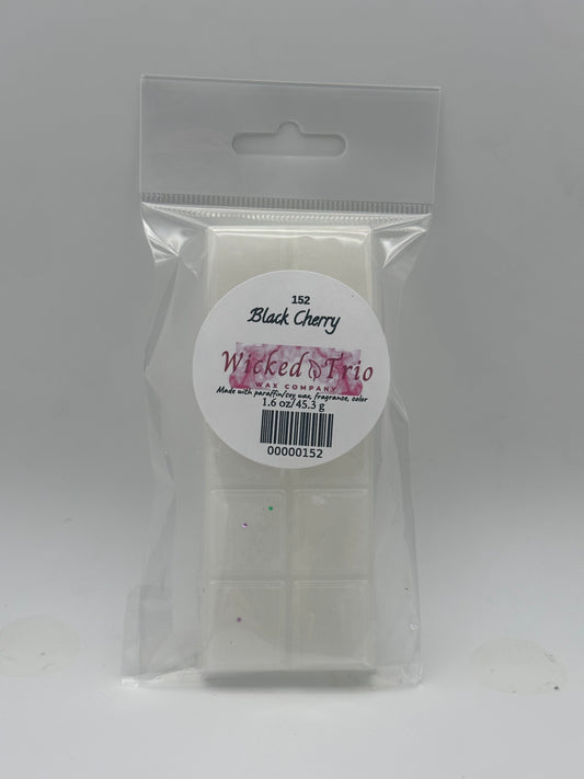 152 Black Cherry Wax Melt