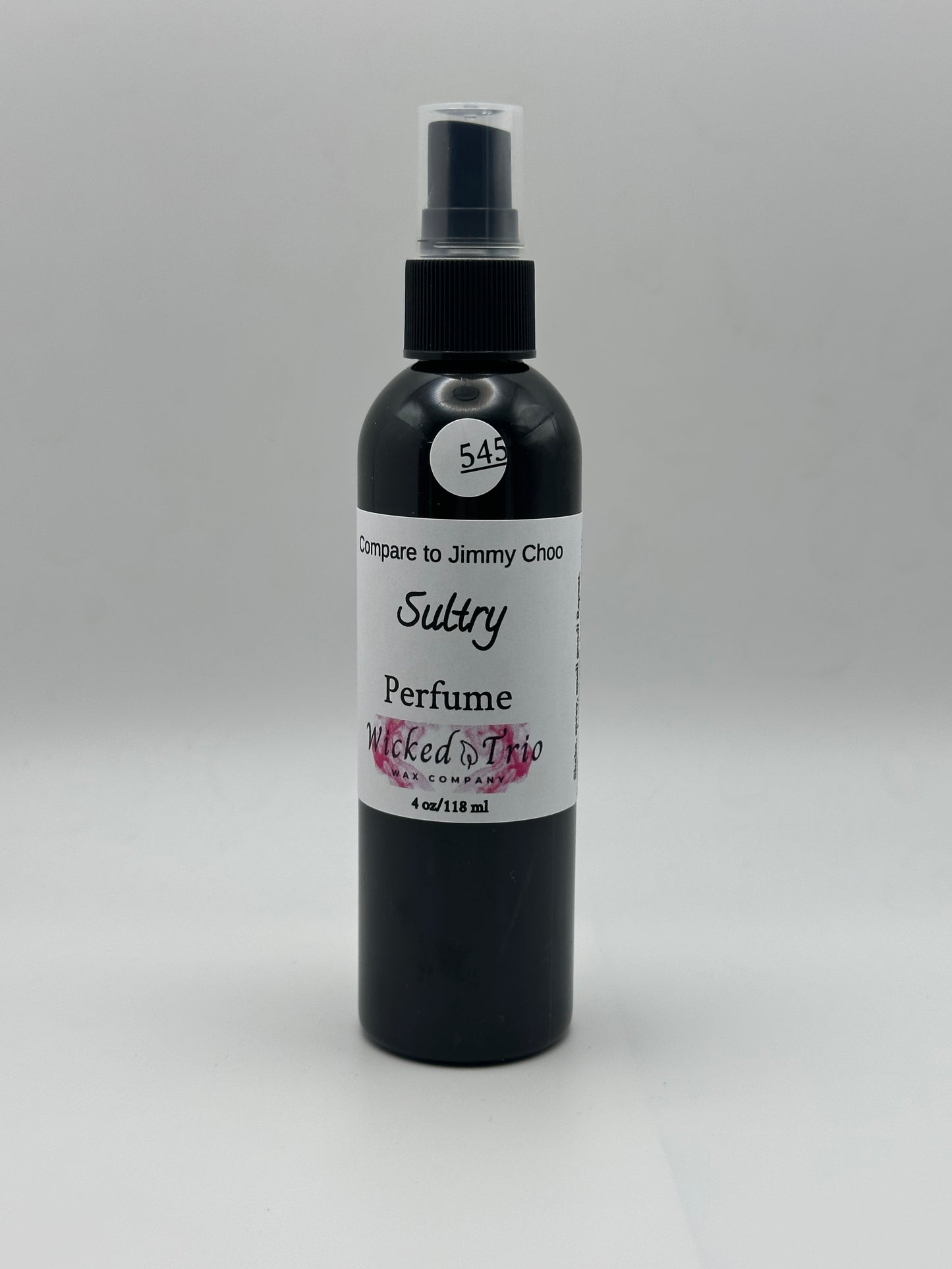 Jimmy Choo Type Perfume 545