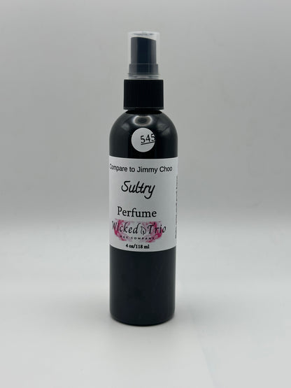 Jimmy Choo Type Perfume 545