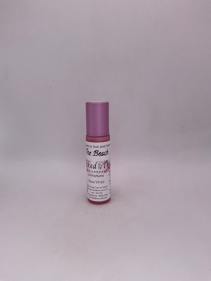 Sun and Sand Type Perfume 115
