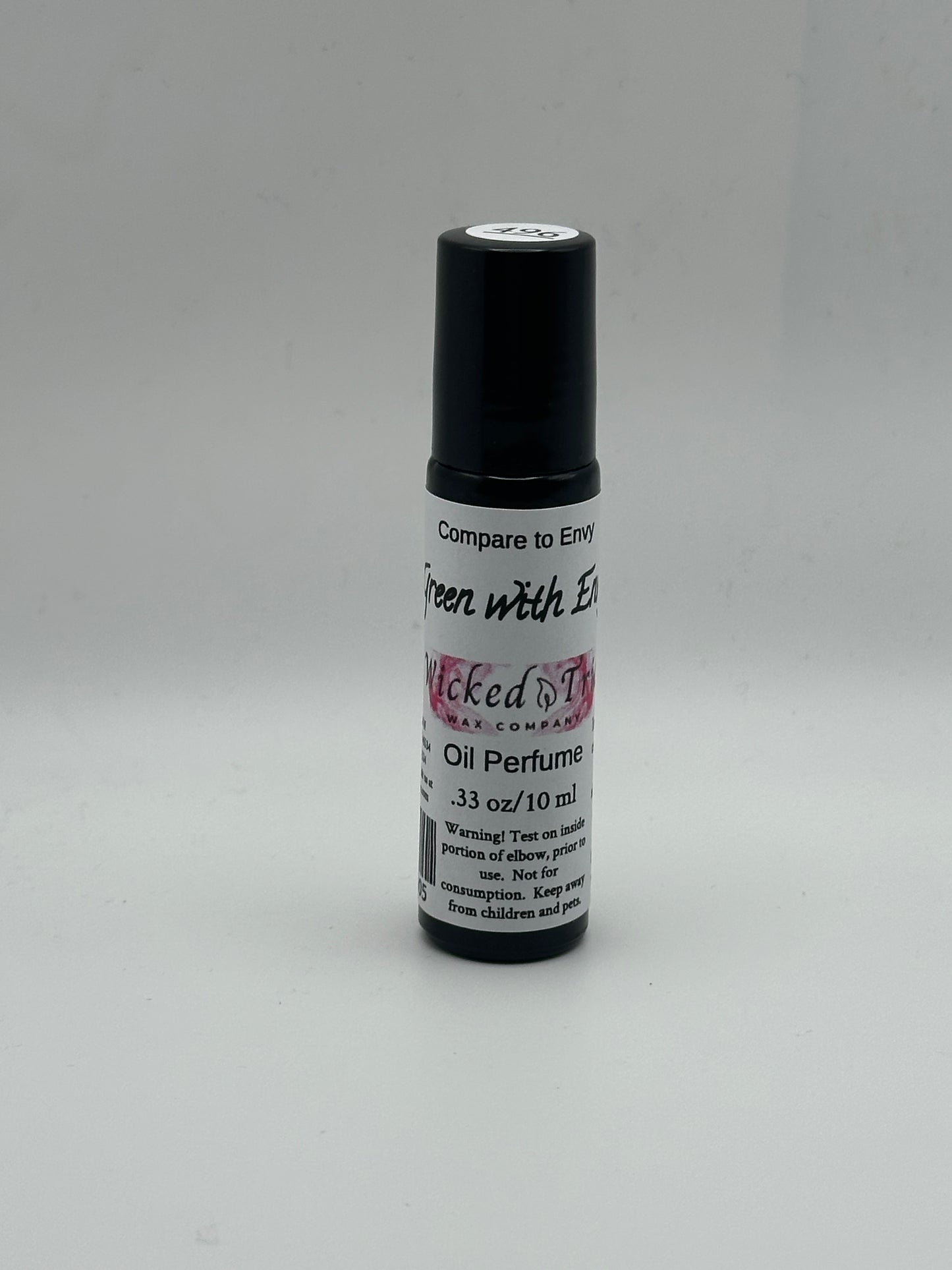 Envy Type Perfume 496