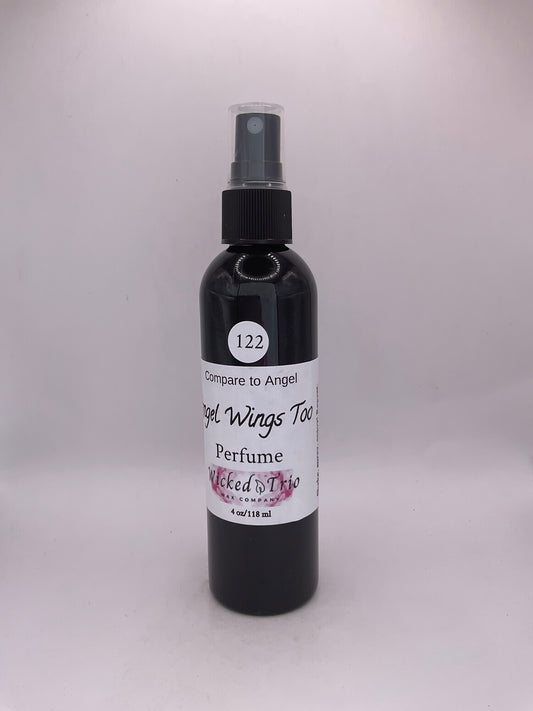Angel Type Perfume 122