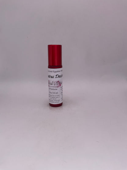 Gold Egyptian Musk Type Perfume 120