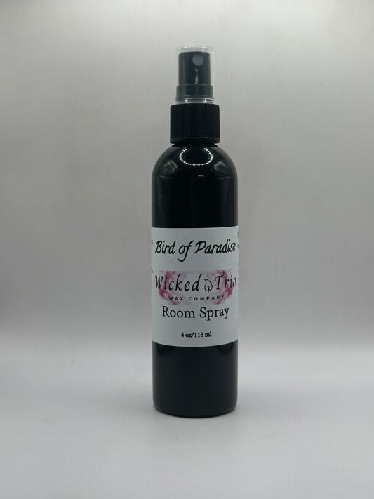 Bird of Paradise Room Spray