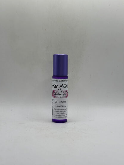 Cotton Blossom Type Perfume 234