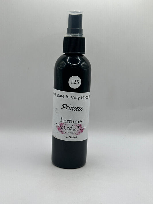 Very Good Girl Type Perfume 125