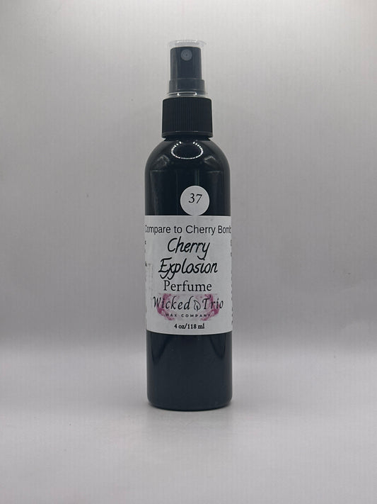 Cherry Bomb Type Perfume 37