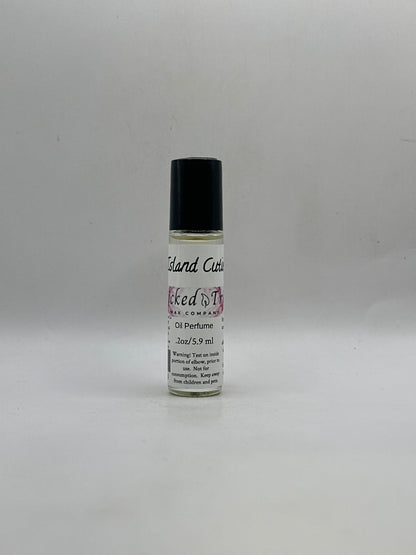 Hula Girl Type Perfume 58