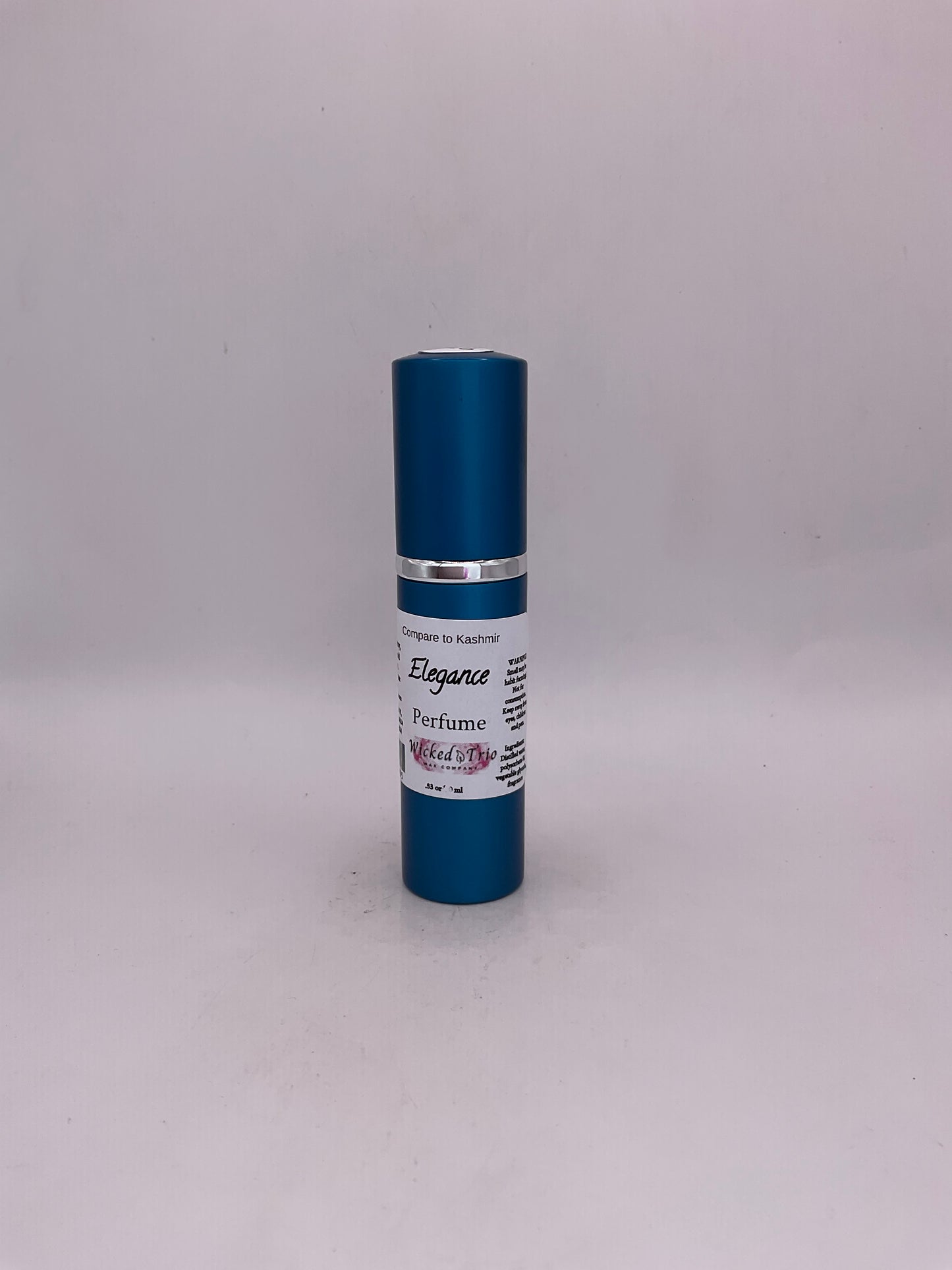 Kashmir Type Perfume 126
