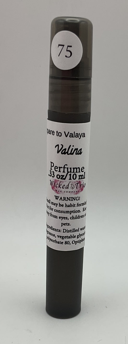 PARFUMS DE MARLY TYPES