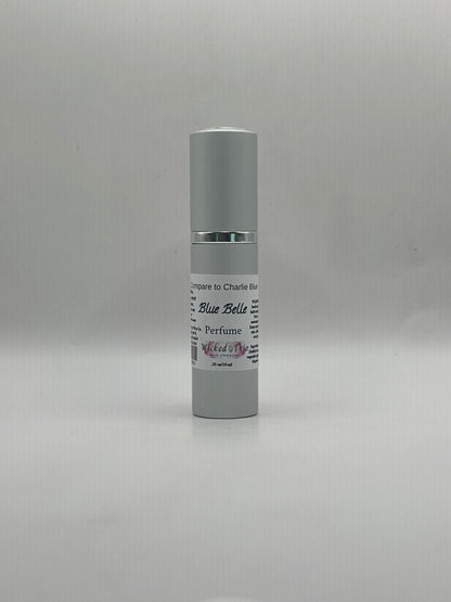 Blue Type Perfume 34