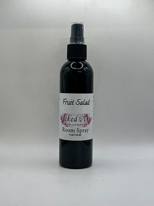 *Fruit Salad Room Spray