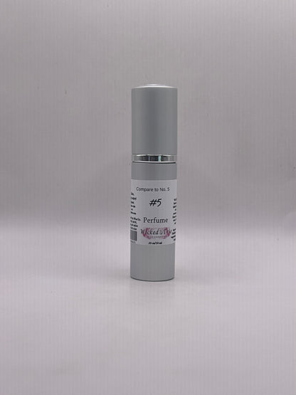 NO. 5 Type Perfume 35