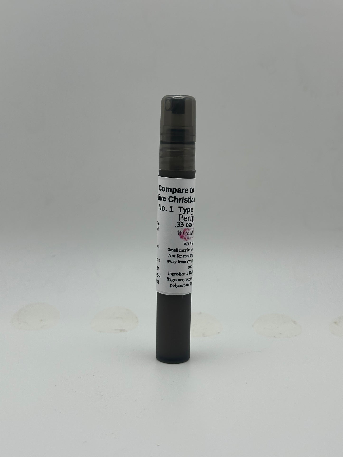 Clive Christian No. 1 Type Perfume