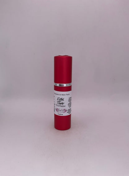 Mon Paris Type Perfume 116