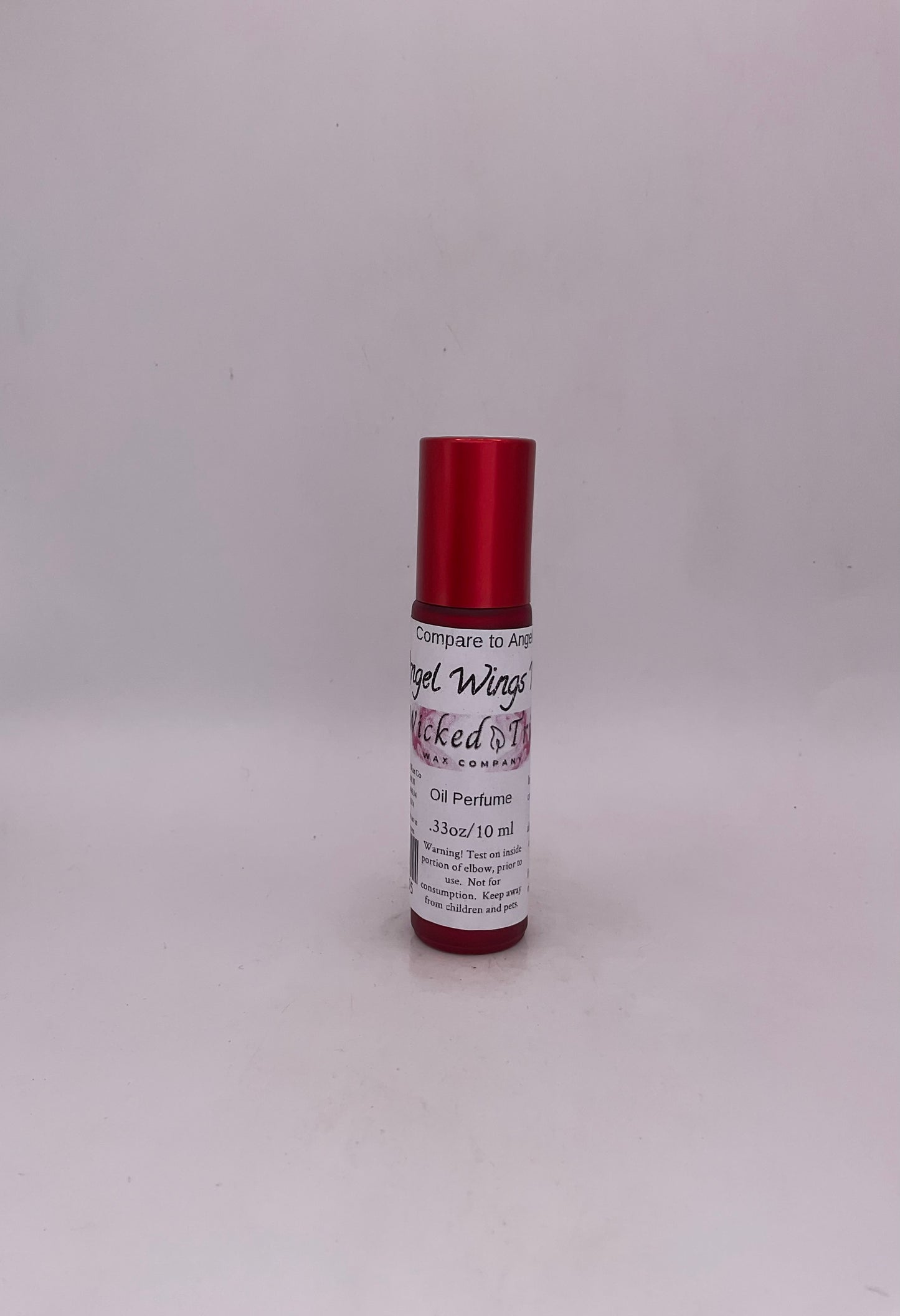 Angel Type Perfume 122